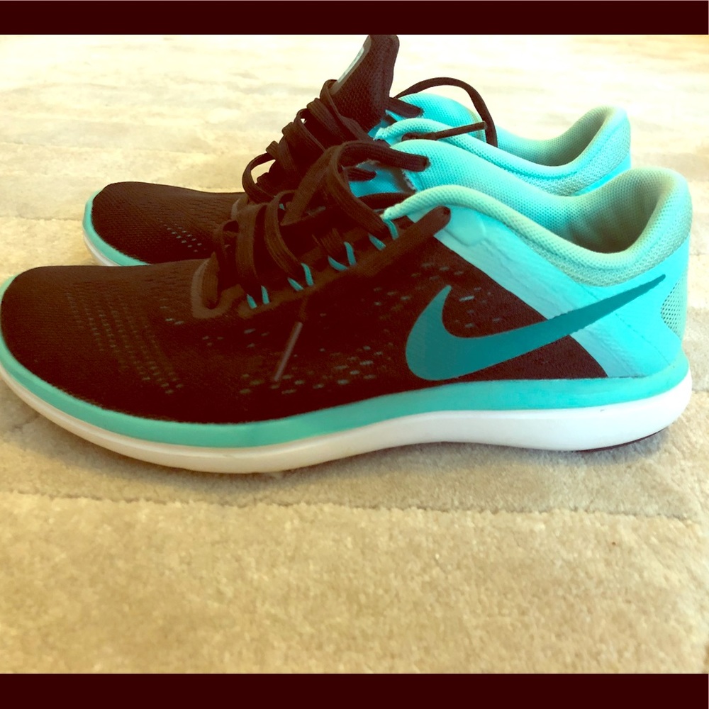 NIKE FLEX 2016 Run, very lightweight!